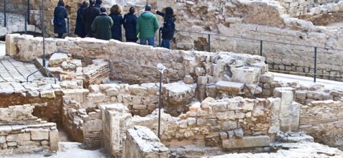 Sortida 'Un matí al Born'