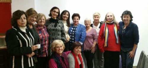 'XVI Jornades Internacionals del Banc del Temps