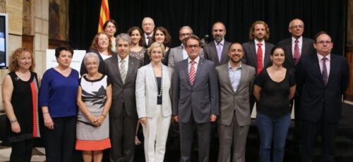 La Asociación Salud y Familia