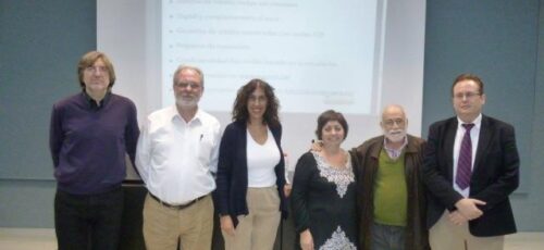 Aportació de la Sra. Josefina Altés a les XIX jornades d'història monetària hispànica: