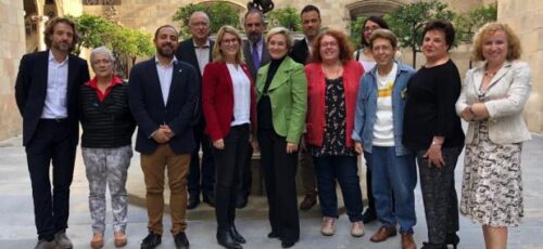 L'Associació Salut i Familia