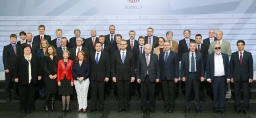 Carta oberta als ministres de sanitat de la Unió Europea