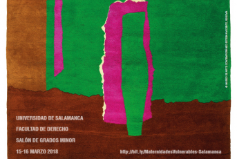 JORNADA MATERNIDADES VULNERABLES
