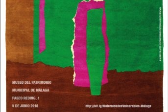 Jornada Maternidades Vulnerables-Málaga
