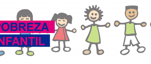 La Asociación Salud y Familia con la campaña “Invertir en la Infancia – Romper el ciclo de la Desigualdad”