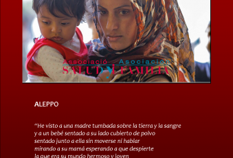 Dia internacional del migrante