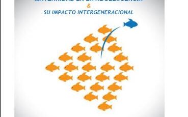 Próxima publicación del informe "Maternidad en la adolescencia y su impacto intergeneracional"