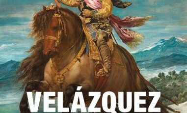 SORTIDA AL CAIXAFÒRUM - VISITA GUIADA -VELAZQUEZ I EL SEGLE D'OR