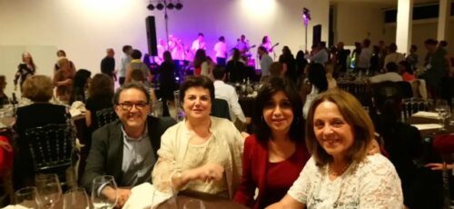L'Associació Salut i Família