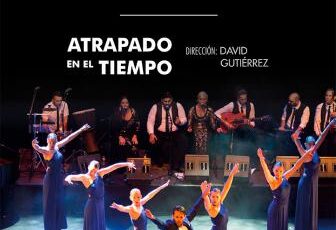 Sortida al Teatre Goya: Flamenco Ballet 'Atrapado en el tiempo'