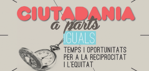 Exposició 'Ciutadania A parts Iguals'