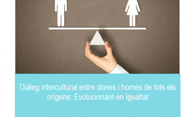 Seminari de reflexió i diàleg intercultural entre dones i homes de cultura pakistanesa i dones i homes autòctons/es