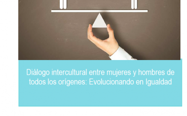 Seminario de reflexión y diálogo intercultural entre mujeres y hombres de cultura paquistaní y mujeres y hombres autóctonos/as