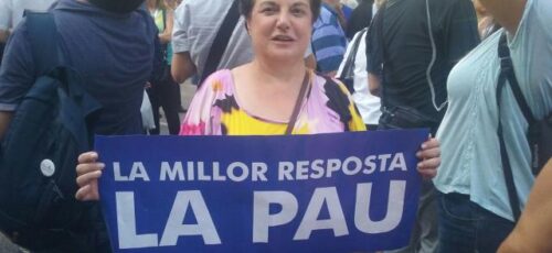 No tenemos miedo de vivir la diversidad