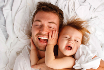 Dia internacional de las familias 2019