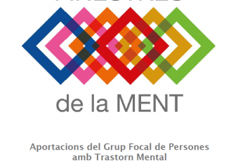 Edición del informe del Grupo Focal del programa 'Ventanas de la Mente'