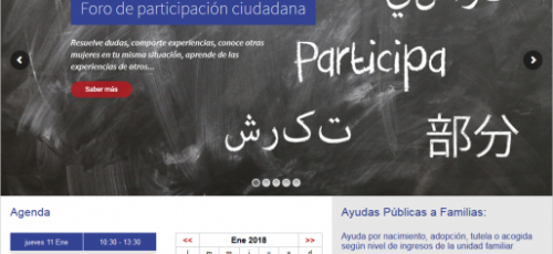 Reforç per als Grups de Suport i enfortiment a la Maternitat aquest any 2017