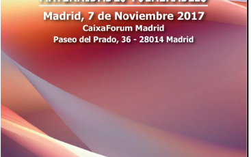 Jornada Maternidades Vulnerables 7/XI