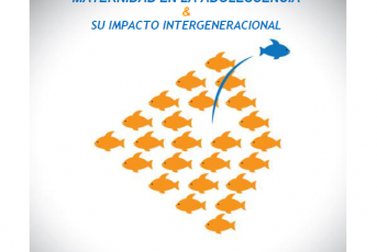 Informe de la ONU sobre la situación de las menores y el aborto en España"