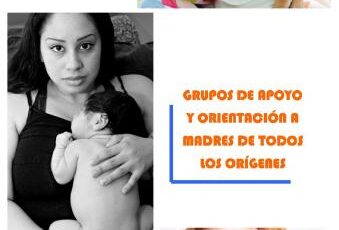 Publicación de la Memoria 2012 de los Grupos de apoyo y orientación a madres de todos los orígenes
