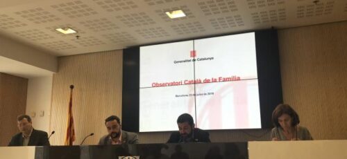 L'Associació Salut i Familia