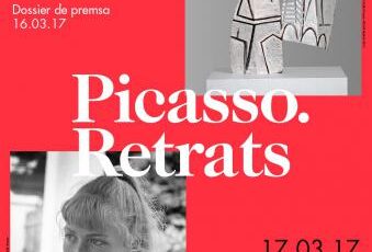 Sortida al Museu Picasso - Retrats