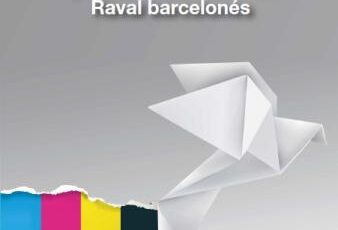 Publicación del informe 'La ciudadanía cultural como enfoque para políticas de inclusión: una propuesta para jóvenes del barrio del Raval barcelonés'