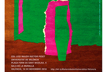 Jornada Maternidades Vulnerables - Valencia