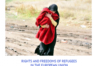 Rights and freedoms of refugees in the European Union
