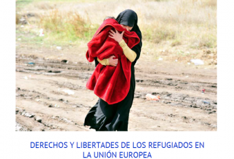 Derechos y libertades de los refugiados en la UE