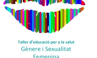 Taller Género y Sexualidad Femenina