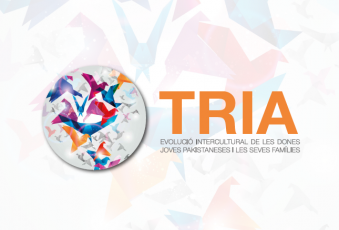 Informe Final Projecte TRIA. Evolució intercultural de les dones joves pakistaneses i les seves famílies