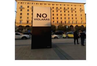 LA VIOLÈNCIA SEXUAL CONTRA LA INTEGRITAT I LA LLIBERTAT DE LES DONES